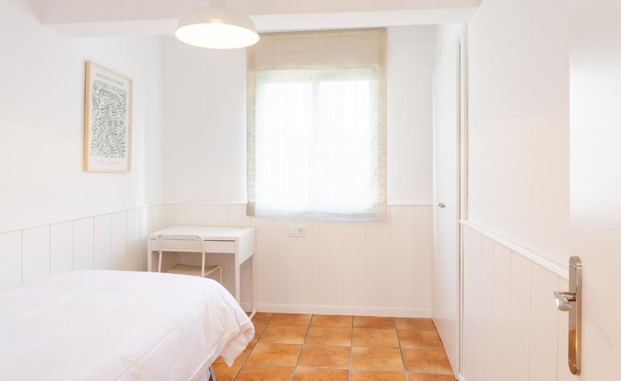 Eugenio Gross Apartment Málaga Buitenkant foto