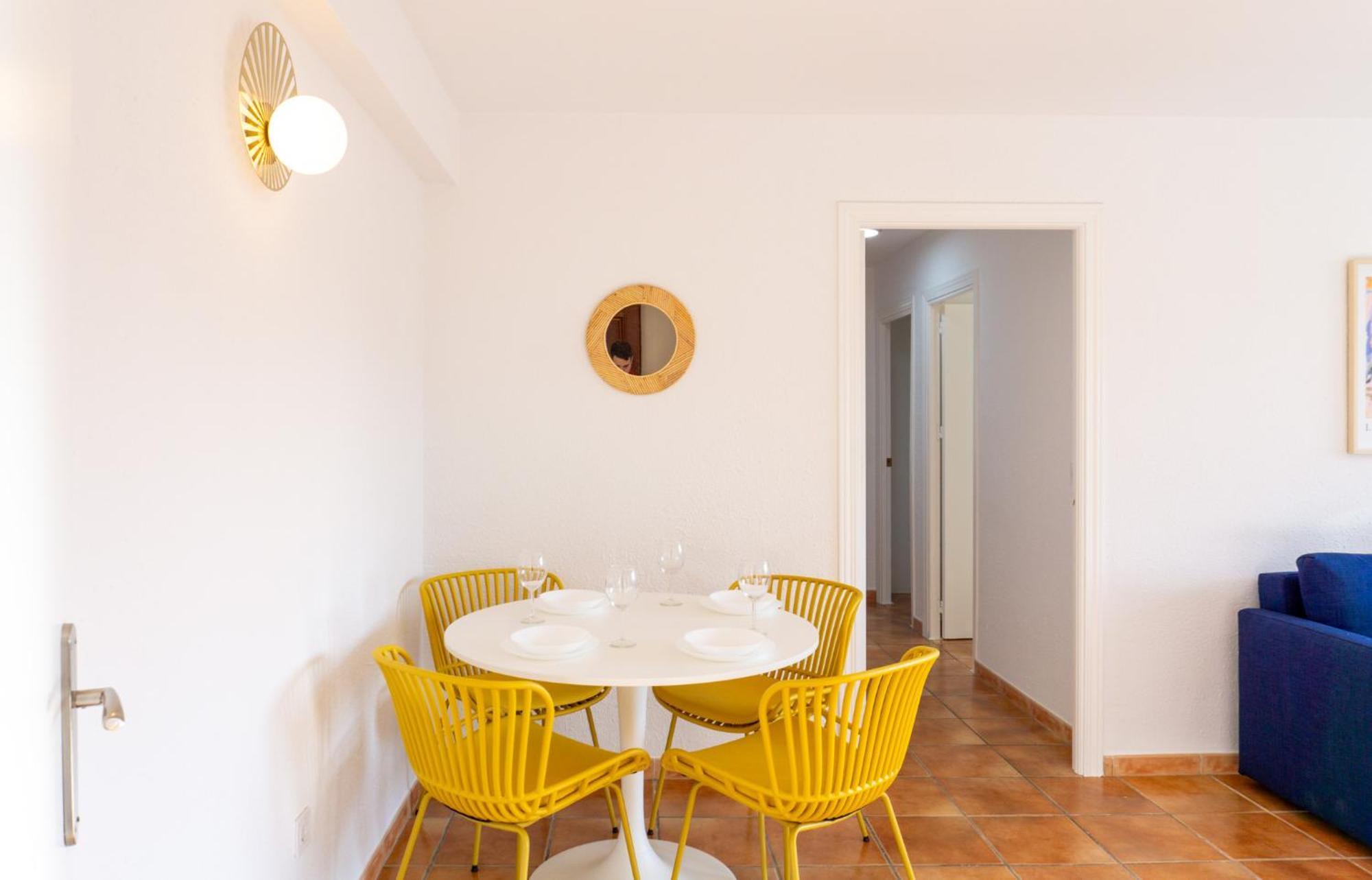 Eugenio Gross Apartment Málaga Buitenkant foto