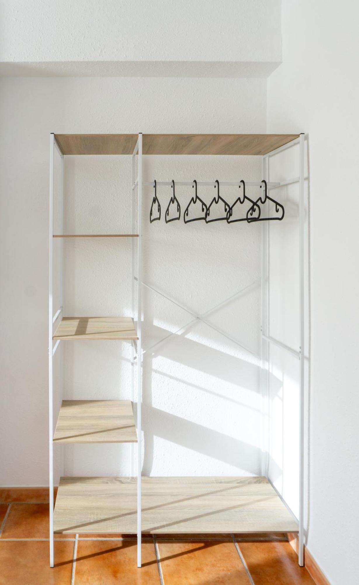 Eugenio Gross Apartment Málaga Buitenkant foto