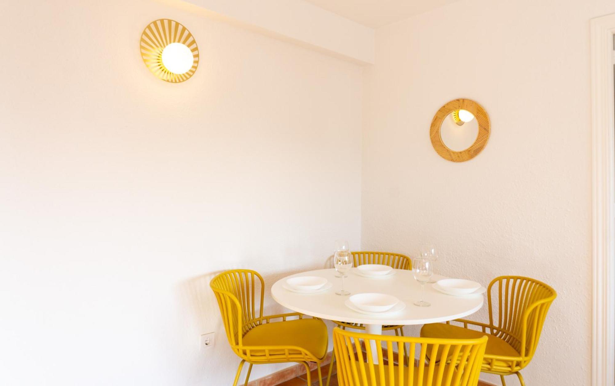 Eugenio Gross Apartment Málaga Buitenkant foto